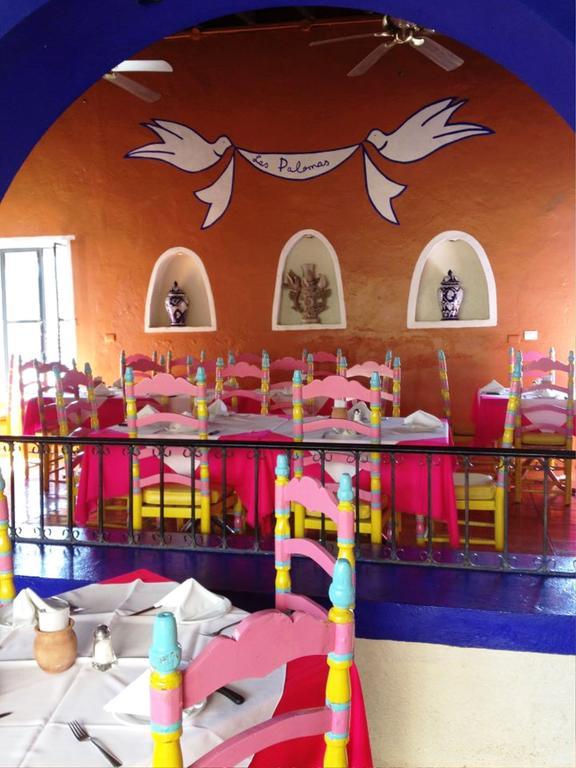Hotel Boutique Las Palomas De Santiago Pueblo Magico Buitenkant foto