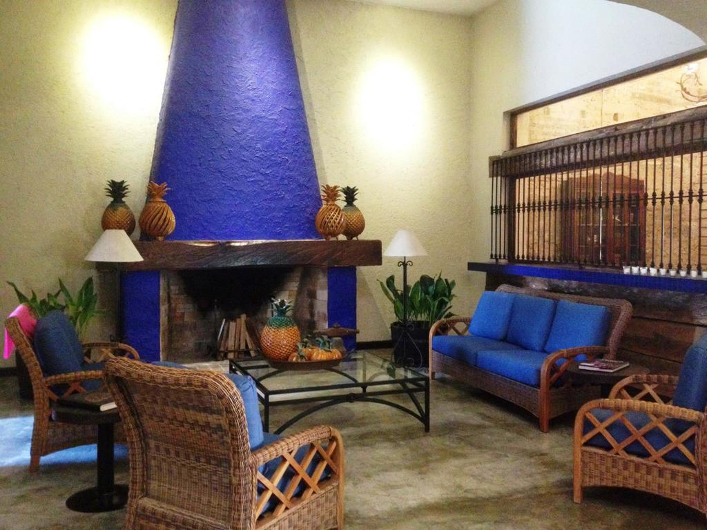 Hotel Boutique Las Palomas De Santiago Pueblo Magico Buitenkant foto
