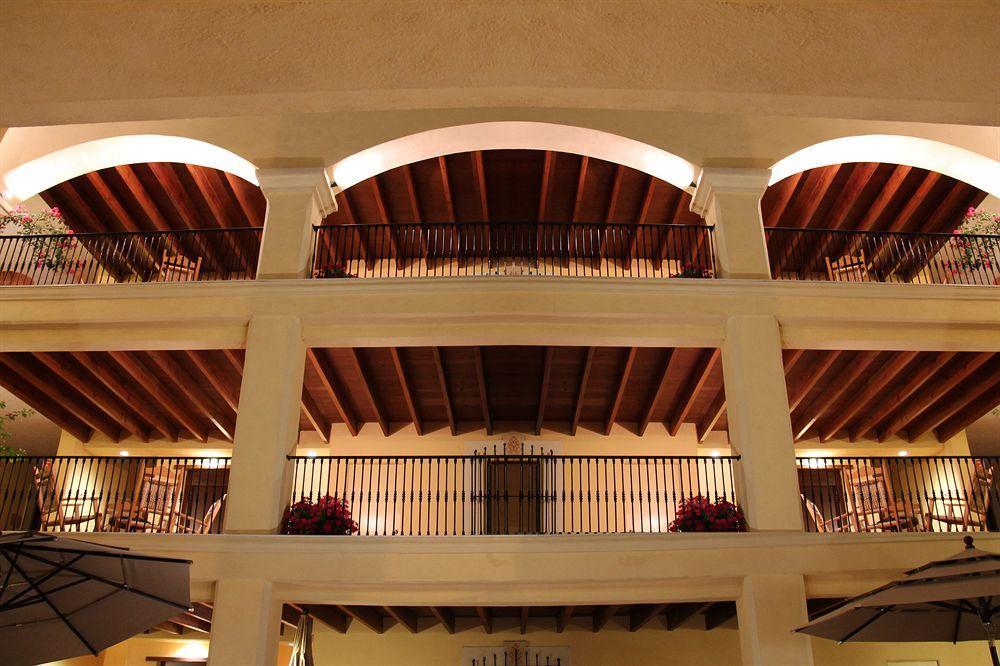 Hotel Boutique Las Palomas De Santiago Pueblo Magico Buitenkant foto